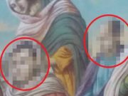 Credinciosii ortodocsi au fost socati cand au vazut la cine se inchinau in aceasta Biserica!