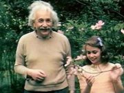 Scrisoarea lui Albert Einstein catre fiica sa Leiserl. „Iubirea este cea mai puternica forta ce exista, deoarece nu are nici o limita.”