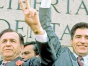 Dosarul Mineriadei: Petre Roman a ajuns la mana lui Iohannis! Parchetul cere aviz pentru urmarirea penala