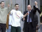 Traian Basescu nu mai are scapare! Este urmarit penal in dosarul rapirii jurnalistilor in Irak