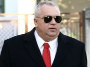 Nicusor Constantinescu, condamnat la 3 ani si jumatate de inchisoare cu executare