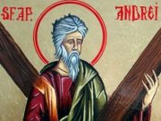 Crestinii il sarbatoresc pe Sfantul Andrei! Vezi pe cine a inlocuit in credinta populara Apostolul care a crestinat Romania