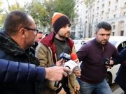 Anastasescu, patron Colectiv: Un specialist pirotehnist mi-a spus ca artificiile ard cu foc rece si nu sunt periculoase. In club puteau intra 800 de persoane