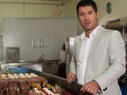 Chef Constantinescu, proprietarul Chocolat, coordona un grup infractional specializat in evaziune fiscala si spalare de bani
