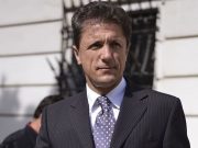 Gica Popescu a fost eliberat! „Se incheie cea mai grea perioada din viata mea”