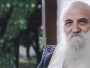Profetia parintelui Ilarion Argatu care da fiori romanilor: jumatate din Bucuresti va fi sub daramaturi