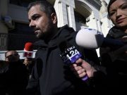Reactia unuia dintre patronii clubului Colectiv: Sunt impietrit de durere! O parte din mine a murit pe 30 octombrie