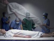 Cum iti dai seama ca spiritul persoanei dragi se afla in preajma ta!