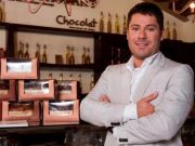 Chef Constantinescu a fost retinut! Vezi reactia patronului Chocolat