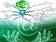 Uita de internet wireless! Iata care este tehnologia viitorului de 100 de ori mai rapida!