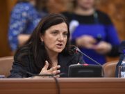 Raluca Pruna il desfiinteaza pe Tudorel Toader: „Bufonii super titrati al caror nume trebuie uitat, care au slujit PSD cu entuziasm, ne dezvaluie acum ce opozitie ar fi facut la PSD”
