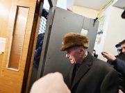 Tortionarul Visinescu a fost condamnat definitiv! Vezi cati ani va petrece la Penitenciarul Rahova