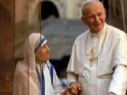 Este oficial! Papa Francisc a semnat decretul! Pe 4 septembrie vom sarbatori o mare sfanta