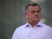 Lovitura dura pentru UNPR! DNA l-a retinut pe Neculai Ontanu