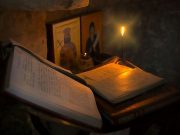 Cea mai puternica rugaciune! Acatistul Sfintilor 40 de Mucenici