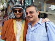Jurnal de bord din Palestina! Bethleem orasul sfant in care s-a intrupat Mantuitorul