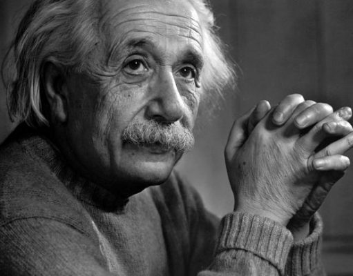 Lectie de viata! Cum a demonstrat Einstein existenta lui Dumnezeu! Te va pune pe ganduri