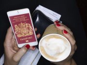 Pasaportul clasic va fi inlocuit! Vezi cum te vei identifica in scurt timp