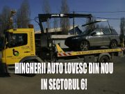 Dezvaluiri mafiote la Realitatea TV! Atac murdar al interlopilor din Sectorul 6!
