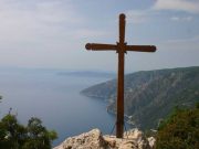 Locul sacru unde femeile nu au voie de mai bine de 1.000 de ani! Este simbolul crestinatatii