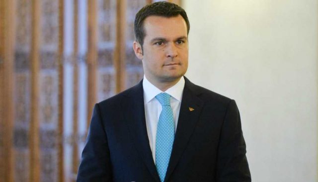 catalin chereches