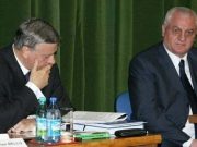 Fostii sefi ai fotbalului, condamnati in cazul Universitatea Craiova! Vezi ce pedepse au primit Mircea Sandu si Mitica Dragomir