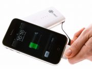 Revolutionar! In scurt timp vom uita sa mai incarcam gadgeturile! Vezi cum arata bateria viitorului
