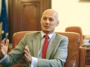 Viceguvernatorul BNR Bogdan Olteanu, retinut de DNA! A primit un milion de euro de la fostul mogul SOV pentru numirea guvernatorului Deltei