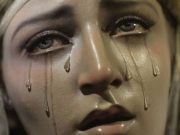 Cel mai mare secret de la Fatima a iesit la lumina! Va veni cutremurul care va tine lumea trei zile in intuneric!