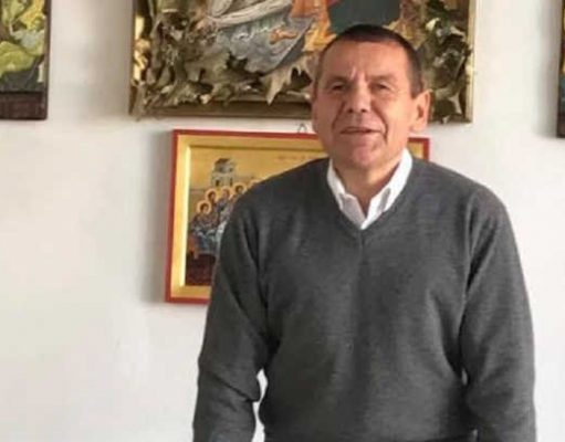 Medicul Cristian Rachitan: “Niciun medicament din lume nu poate vindeca vreo boala. Un medicament compenseaza dar nicidecum nu vindeca”!