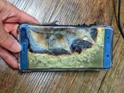 Stii pe cineva care are acest telefon? Avertizeaza-l ca este in pericol…