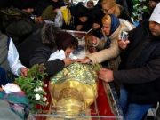Sarbatoare mare pentru romani! Ce nu ai voie sa faci si ce se intampla daca incalci traditia de Sfanta Parascheva!