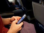 Ai acest telefon? Nu mai poti urca in avioanele spre SUA! Va fi confiscat!