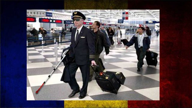romania pilot orb