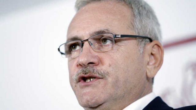 dragnea liviu cicero