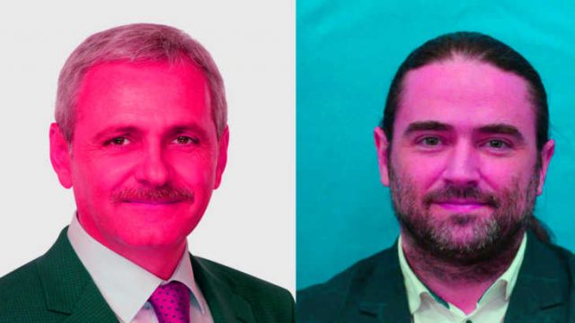 liviu dragnea liviu plesoianu