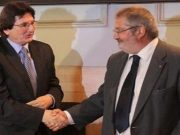 Tun imobiliar la Timisoara! Primarul Nicolae Robu, si fostul edil Gheorghe Ciuhandu, acuzati ca au deposedat statul de 900 de imobile! Vezi la cat se ridica prejudiciul