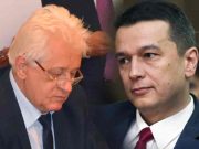 Ordonanta pentru tata! Tatal premierului Romaniei scapa de intalnirea cu judecatorii!