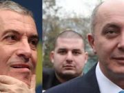 Tariceanu facea coada la Popoviciu pentru a pune mana pe terenurile din Baneasa? Credeti ca a reusit?