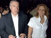 Tariceanu, dat de gol de catre fosta nevasta! Interceptarile DNA il demasca pe seful Senatului!