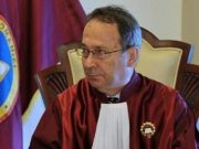Valer Dorneanu loveste din nou: CCR anunta ca numirile facute de Parlament la TVR si Radio sunt neconstitutionale!
