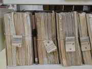 Lista neagra a persoanelor care au accesat arhiva SIPA! Recunoasteti personajele?