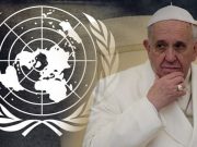 Papa Francisc anunta noua religie mondiala! Exista o inselaciune mare ce vine pe pamant! Video