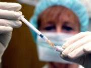 Veste buna! Un vaccin impotriva coronavirusului ar putea fi produs in masa pana la finalul anului!
