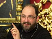 Lectie de tinut minte de la Parintele Necula! „Om duhovnicesc nu e cel care intra in biserica si face cincizeci de cruci!”