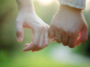 Semnele ca relatia cu partenerul tau nu este doar fizica, ci una cu adevarat spirituala!