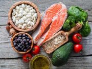 Alimente care ajuta in mentinerea sanatatii prostatei!