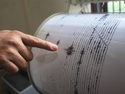 Cutremur puternic in Grecia. Seismul a provocat daune grave