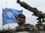 NATO avertizeaza! Omenirea traieste cel mai periculos moment „la scara unei generatii”!