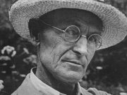 Lectie de viata de la celebrul scriitor german, Hermann Hesse! Batranetea este o etapa frumoasa si necesara!